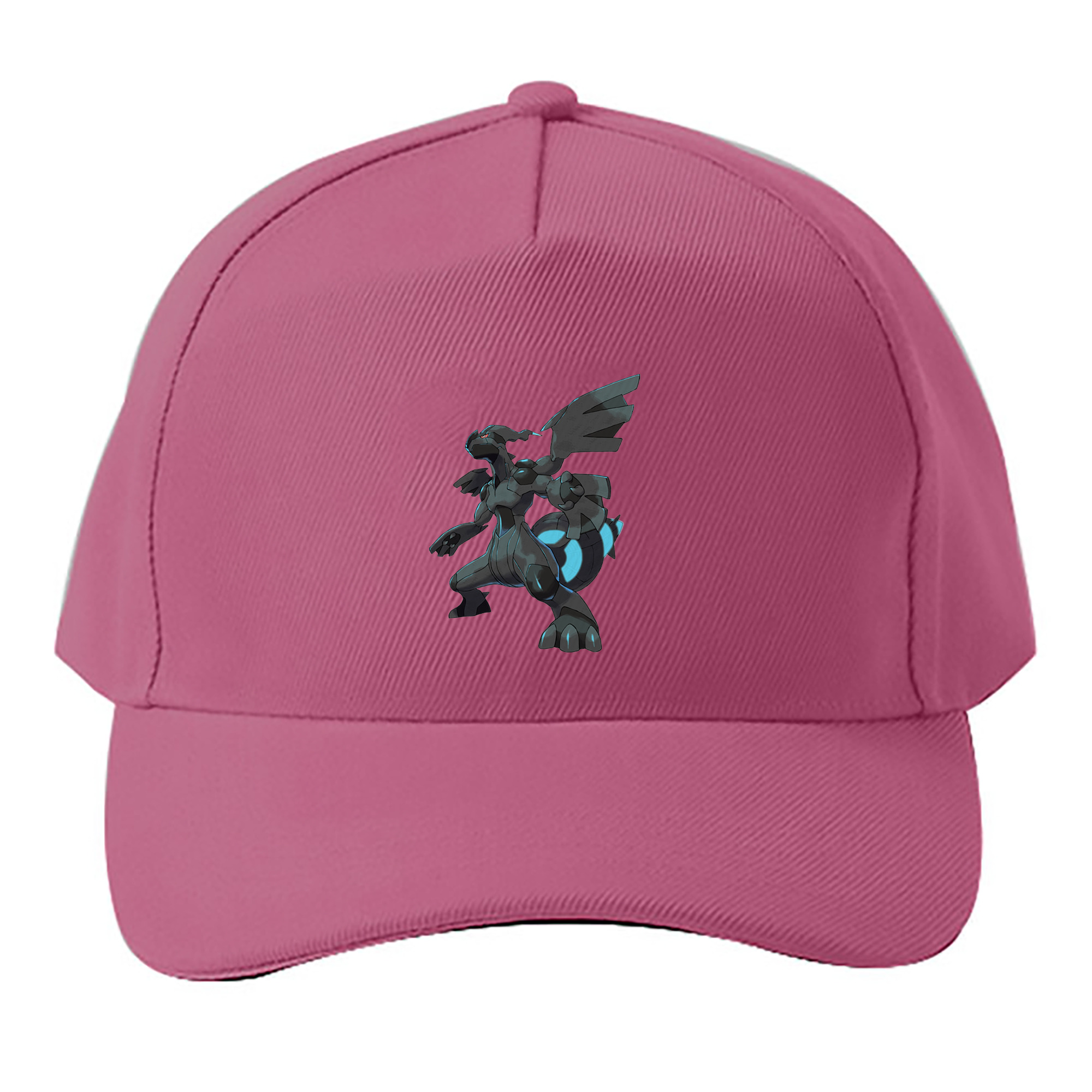 （画像用） ポケットモンスター Pokémon ベースボールキャップ 綿100％ 男女兼用 帽子 スポーツ